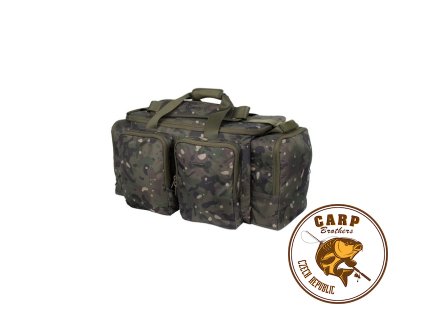 Trakker Taška univerzální - NXC Camo Pro Carryall Large