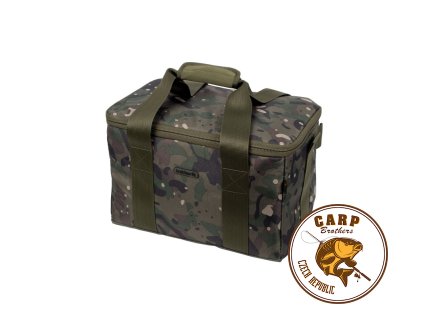 Trakker Taška na nádobí - NXC Camo Cook-R Bag