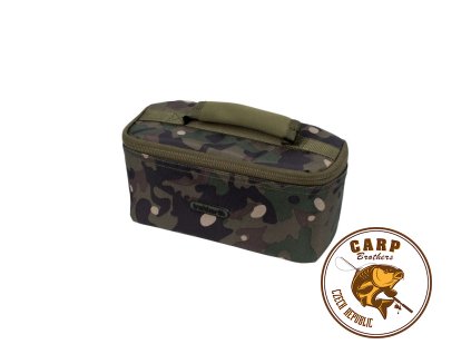 Trakker Sada na kávu - NXC Camo Brew Kit