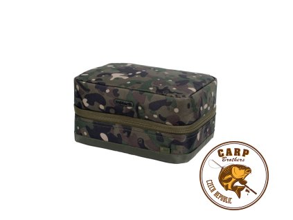 Trakker Pouzdro na bižuterii - NXC Camo Rig-R Box
