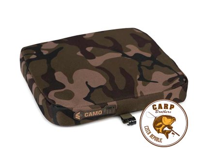 Fox Camolite™ Bucket Cushion (Varianta Camolite Bucket Cushion                 )