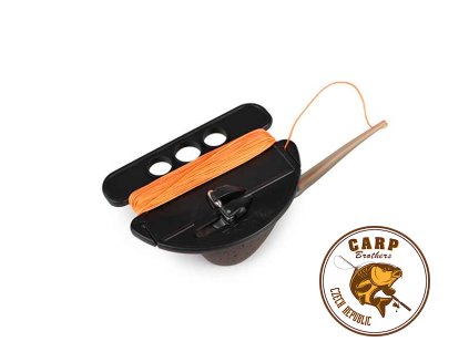 Fox Captive Backweight (Varianta Edges Captive back weight 5oz / 142g)