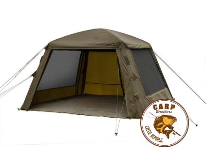 Fox Air Frame Social Shelter (Varianta Fox Air Frame Social Shelter 3.5x3.5)