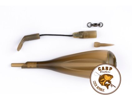 Fox EDGES™ Zig Float Kit (Varianta Edges Zig Float Kit)