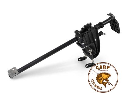 Fox Echo Sounder Mount (Varianta Fox Echo Sounder Mount)