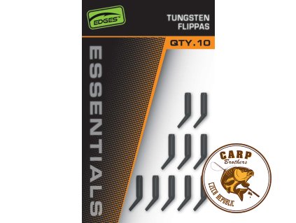 Fox EDGES™ Essentials Tungsten Flippas (Varianta Edges Tungsten Flippa)