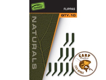 Fox EDGES™ Naturals Flippas (Varianta Edges Naturals  Flippa)