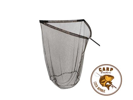 Fox Horizon X4-S Nets (Varianta "Horizon X4s 42"" Landing Net (camo mesh)")