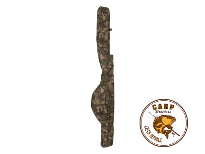 Fox Camolite™ Tri Sleeves (Varianta Camolite  8-10ft Retractable Tri Sleeve)