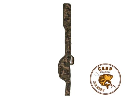 Fox Camolite™ 2 Rod Spod & Marker Jackets (Varianta Camolite 13ft 2 rod Spod/Marker Rod Jackets)