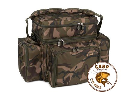 Fox Camolite™ 2 Person Session Cooler/Food Bag (Varianta Camolite 2 Person session Cooler/Food  Bag)