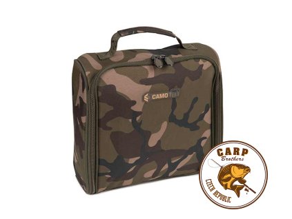 Fox Camolite™ 2 Person Dinner Set (Varianta Camolite 2 person dinner set)