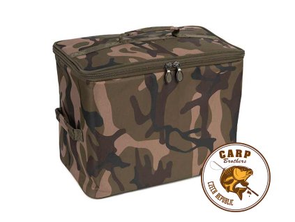 Fox Camolite™ Large Cool Bag (Varianta Camolite Large Cool Bag (37 x22x28))