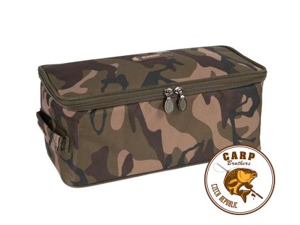 Fox Camolite™ Cool Bag (Varianta Camolite Cool Bag )