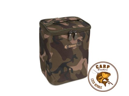 Fox Camolite™ Small Cool Bag (Varianta Camolite Small Cool Bag (25 x 15x 18))