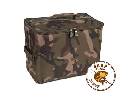 Fox Camolite™ Large Storage Bag (Varianta Camolite Large Storage Bag (37 x 22 x28))