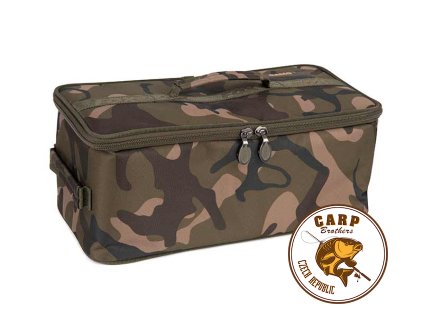 Fox Camolite™ Brew Kit Bag (Varianta Camolite brew kit bag)