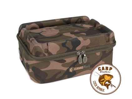 Fox Camolite™ Deluxe Gadget Safe (Varianta Camolite Gadget Safe Deluxe)