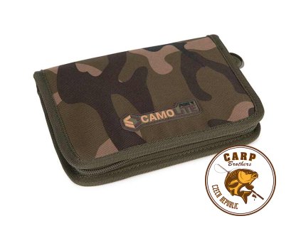 Fox Camolite™ Licence Wallet (Varianta Camolite Licence Wallet )