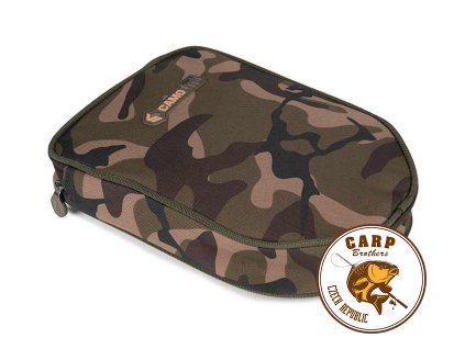 Fox Camolite™ Scales Pouch (Varianta Camolite scales pouch)