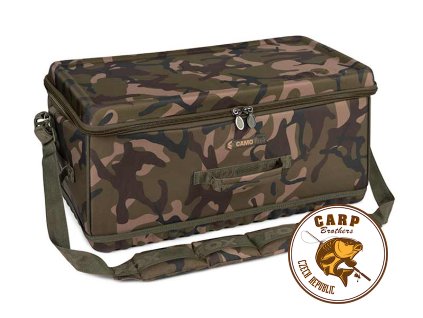 Fox Camolite™ Barrow Organisers (Varianta Camolite Barrow Organiser)