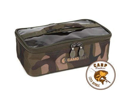 Fox Camolite™ Large Accessory Bag (Varianta Camolite Large Accessory Bag)