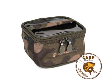 Fox Camolite™ Medium Accessory Bag (Varianta Camolite Medium Accessory Bag (bracelet spool size) )