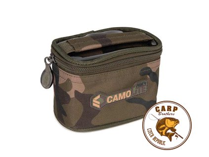 Fox Camolite™ Small Accessory Bag (Varianta Camolite Small Accessory Bag)