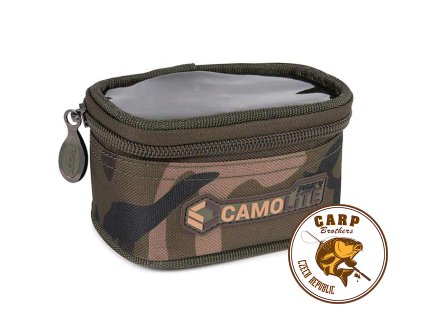 Fox Camolite™ Mini Accessory Bag (Varianta Camolite Mini Accessory Bag)