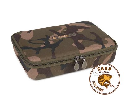 Fox Camolite™ Mini Micron Case (Varianta Camolite Mini Micron Case )