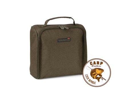 Fox Voyager 2 Person Dinner set (Varianta Voyager 2 persons Dinner Set)