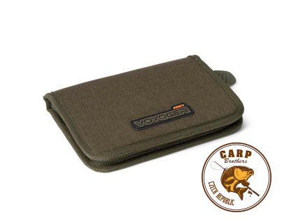 Fox Voyager® Licence Wallet (Varianta Voyager Licence Wallet )