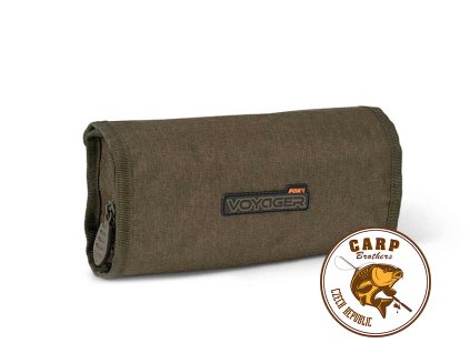 Fox Voyager® Roll Wash Bag (Varianta Voyager Roll Wash Bag )