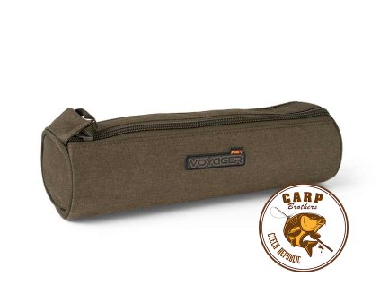 Fox Voyager® Large Spool Case (Varianta Voyager Large Spool Case (4 x big pit spools))