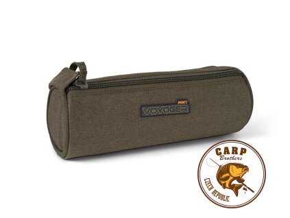 Fox Voyager® Spool Case (Varianta Voyager Spool Case (3 x big pit spools))