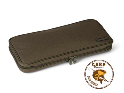 Fox Voyager® Large Buzz Bar Bag (Varianta Voyager Large  Buzz Bar Bag )