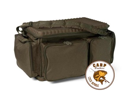 Fox Voyager® Large Barrow Bag (Varianta Voyager Large Barrow Bag)