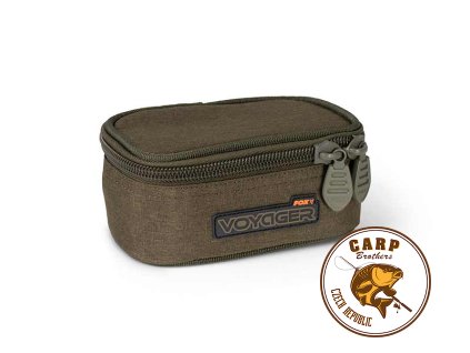 Fox Voyager® Small Accessory Bag (Varianta Voyager Small accessory Bag )