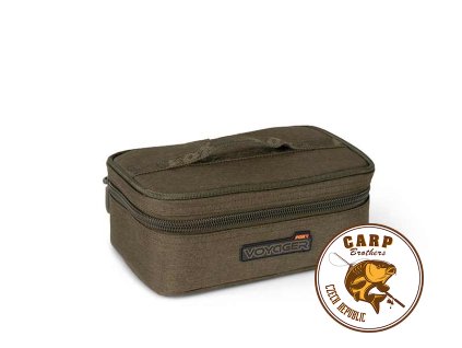 Fox Voyager® 8 Pot Hookbait Case (Varianta Voyager 8 Pot Hookbait case)