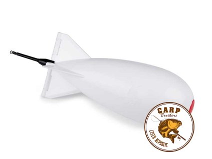 Large X Spomb™ (Varianta Large X Spomb WHITE)