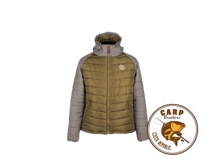 Trakker Bunda - Hexathermic Jacket