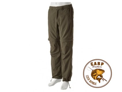 Kalhoty - Quick-dry Combats