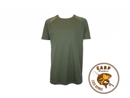 Trakker Tričko - Moisture Wicking T-Shirt