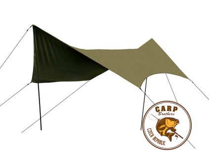 Fox Voyager Tarps (Varianta Voyager Tarp )