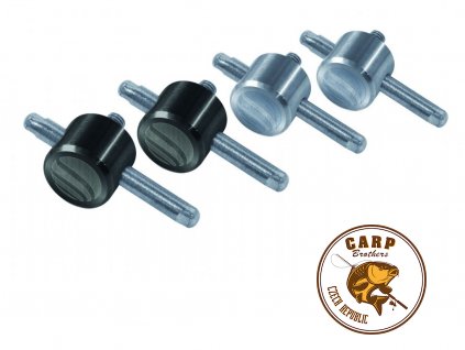 Náhradní šrouby Cygnet - Torque Screws 20/20 Stainless