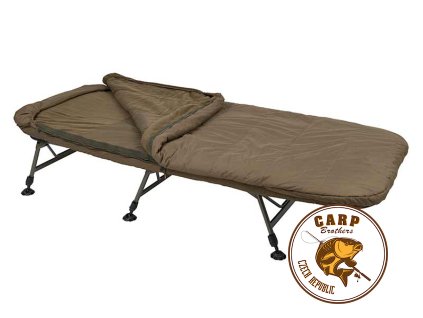 Fox Flatliner X All Season System (Varianta Flatliner X - All Season System)