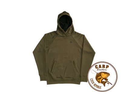 Trakker Mikina - Premium Marl Hoody