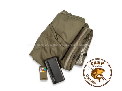 Trakker Tempest Nitelife Vapour Shield (Varianta RS Brolly)