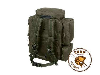 Trakker Batoh - NXG Deluxe Rucksack