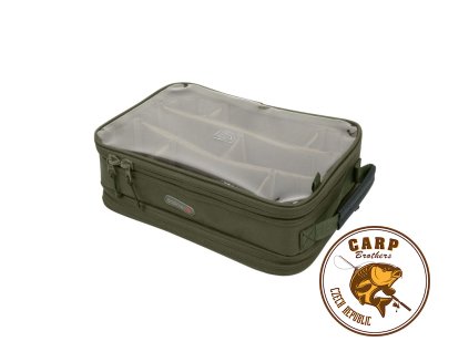 Trakker Pouzdro na bižuterii - NXG Tackle & Rig Pouch